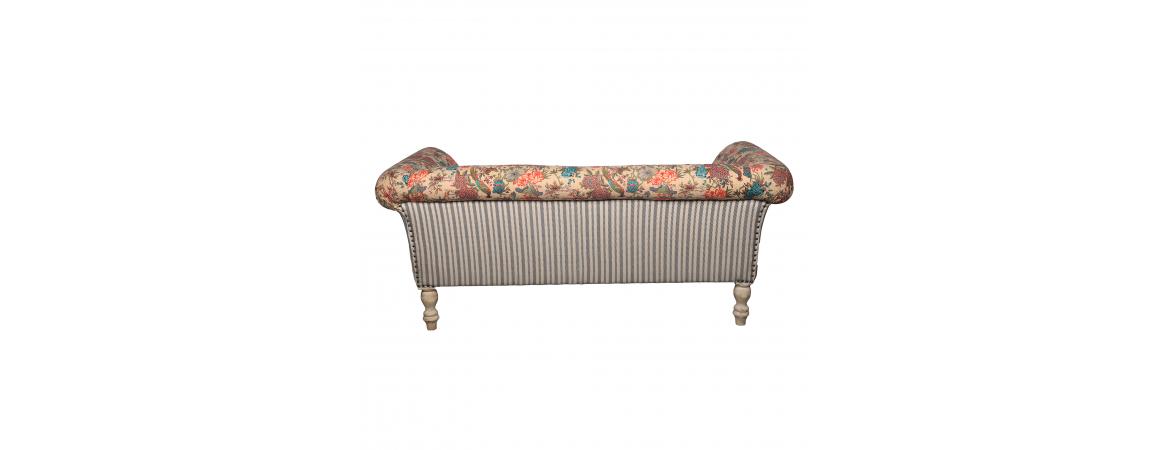 Two Seater Sofa