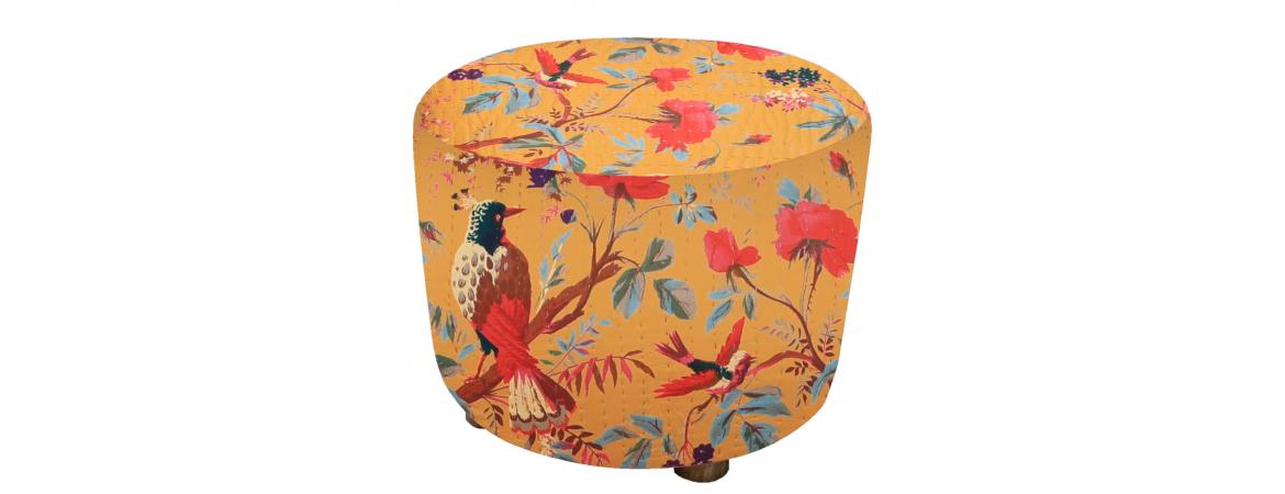 Stool