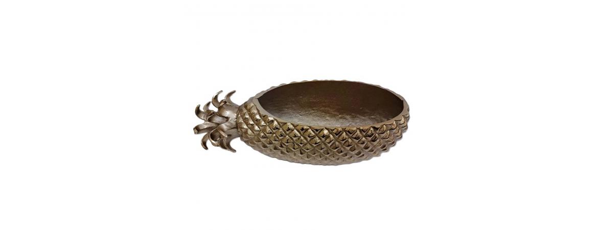 Pinapple Dish