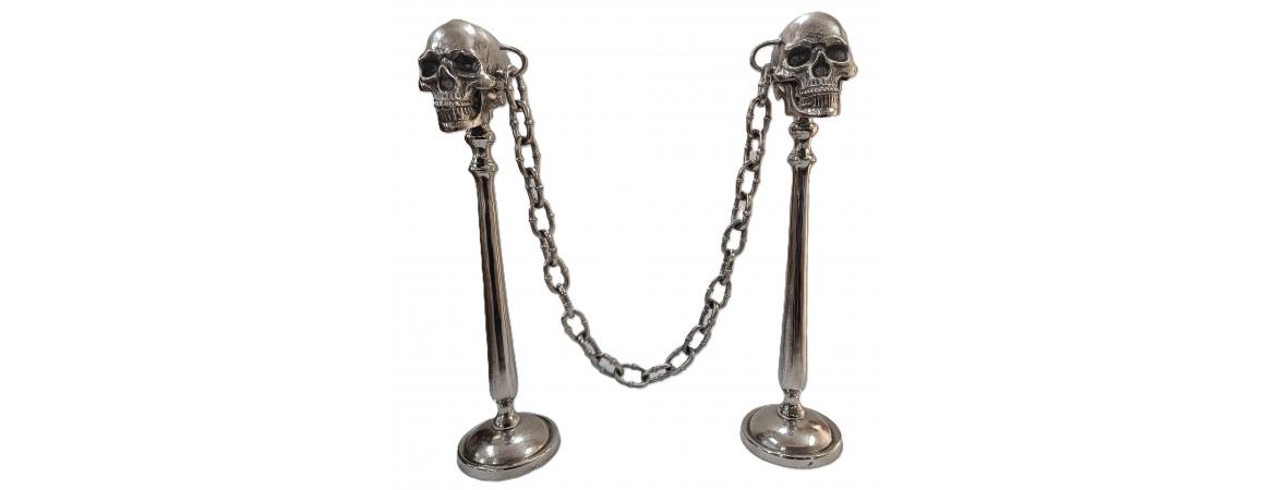Skull Chain