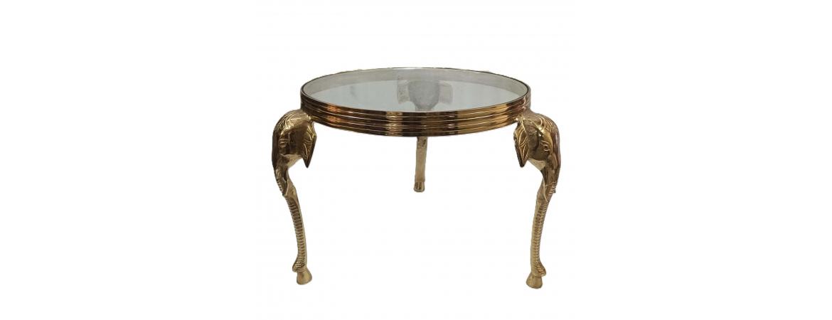 Elephant Table