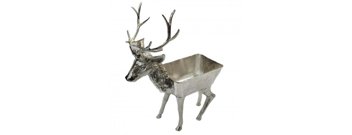 Reindeer Wine Cooler