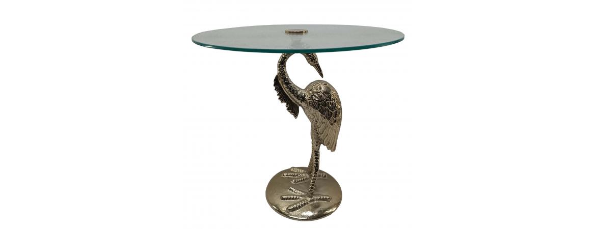 Flamingo Table
