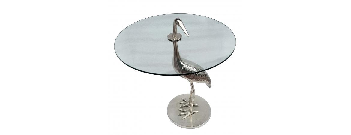 Flamingo Table