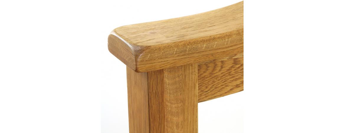 High End 5ft King Size Bed