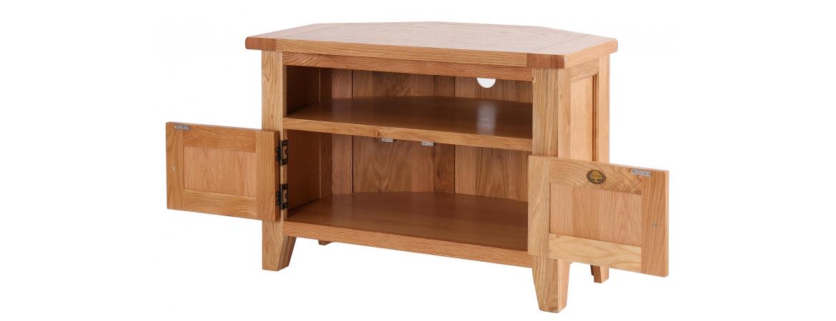 Corner TV Unit