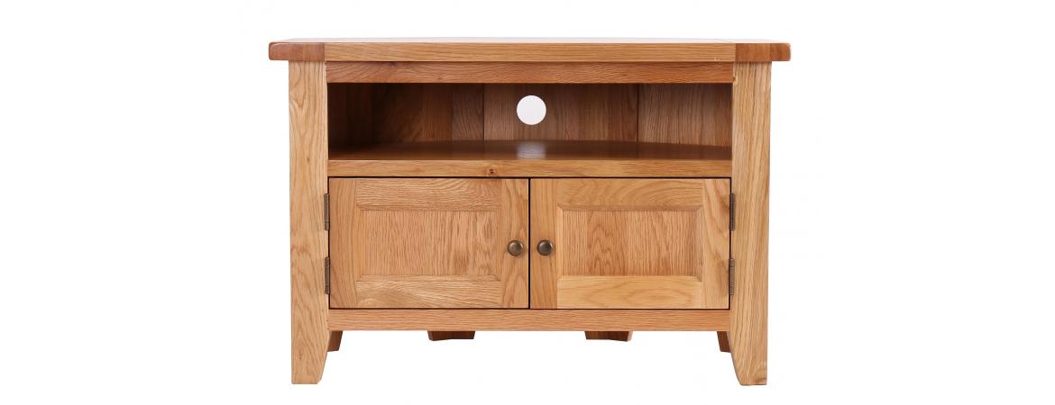 Corner TV Unit