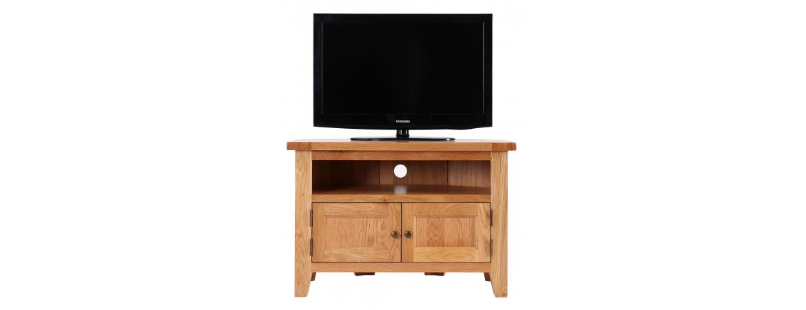 Corner TV Unit