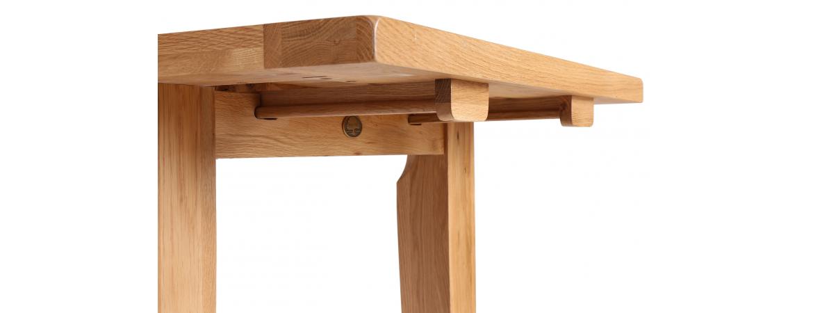 Extension Dining Table 1.8 - 2.3