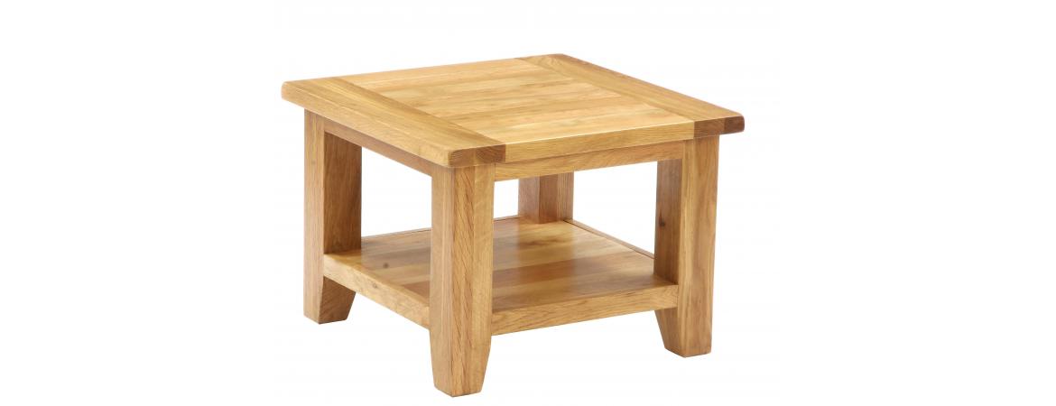 Square Coffee Table