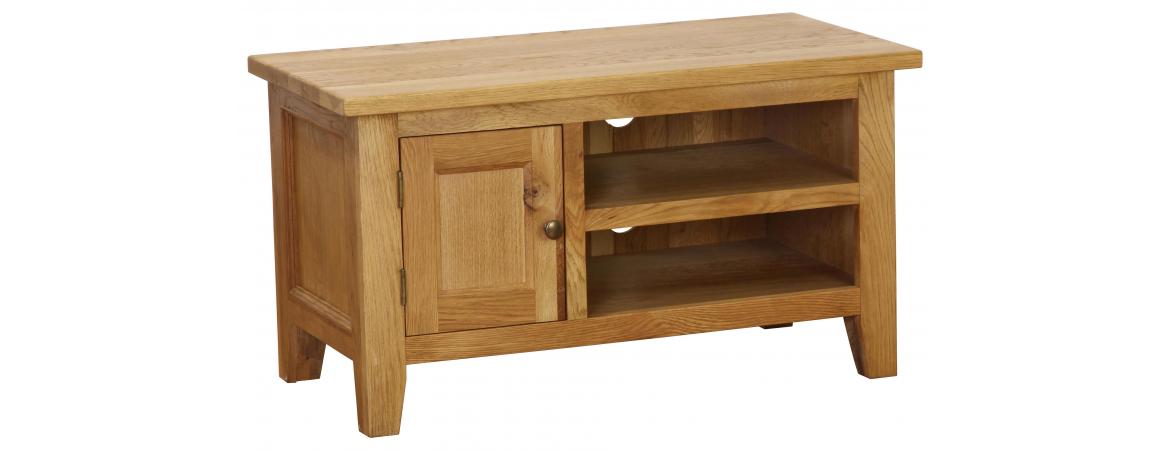 1 Door 1 Shelf TV Unit