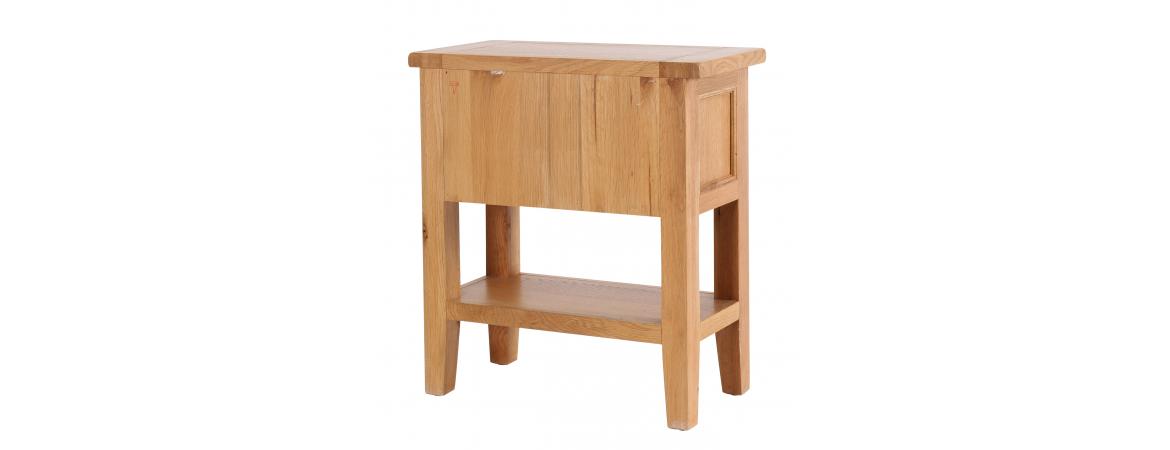 1 Drawer Console Table