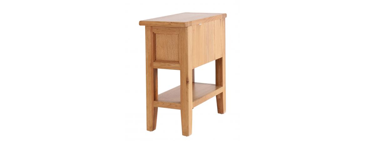 1 Drawer Console Table