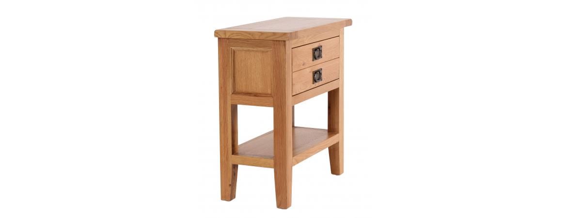 1 Drawer Console Table