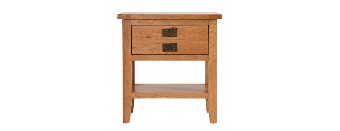 1 Drawer Console Table