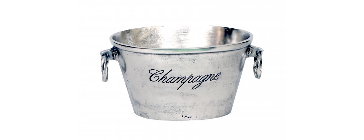 Ice Bucket H21cm