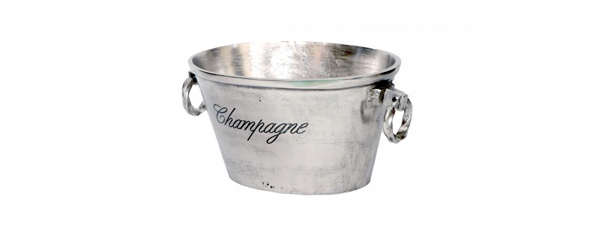 Ice Bucket H21cm