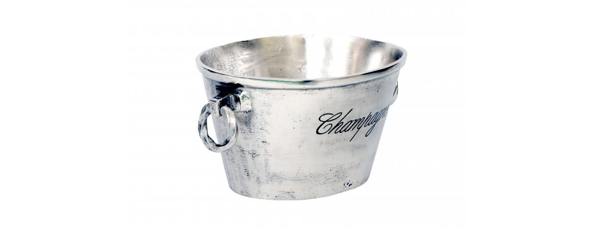 Ice Bucket H21cm