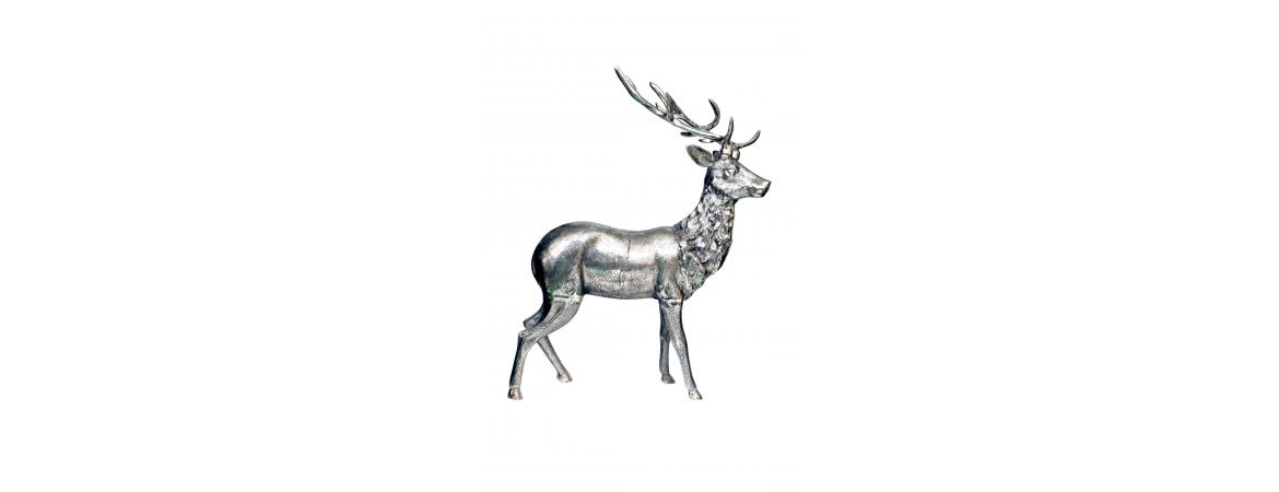 Deer H68cm