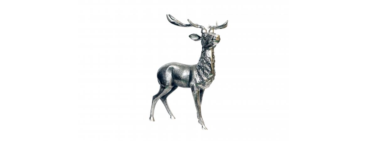 Deer H68cm