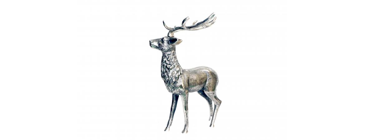 Deer H68cm