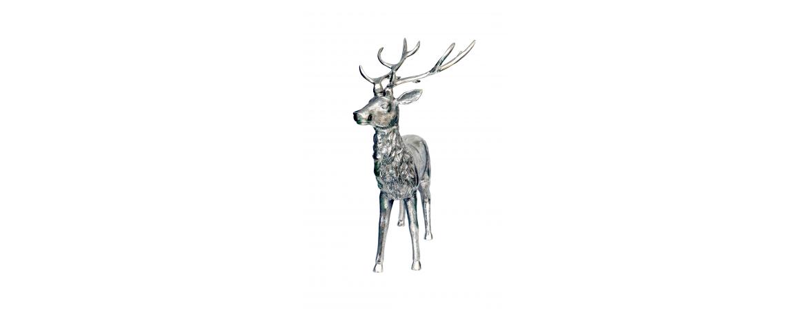 Deer H80cm