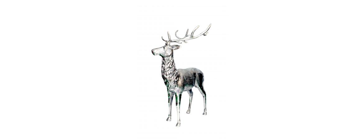 Deer H95cm