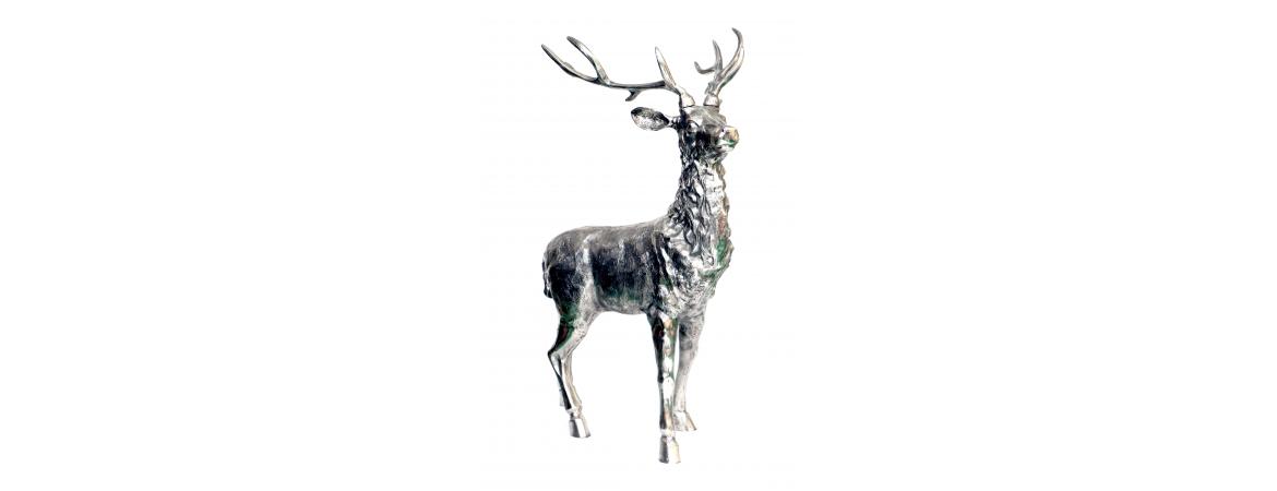 Deer H117cm