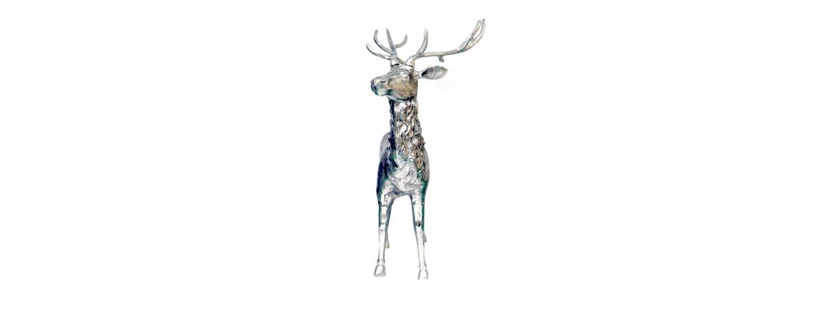 Deer H117cm