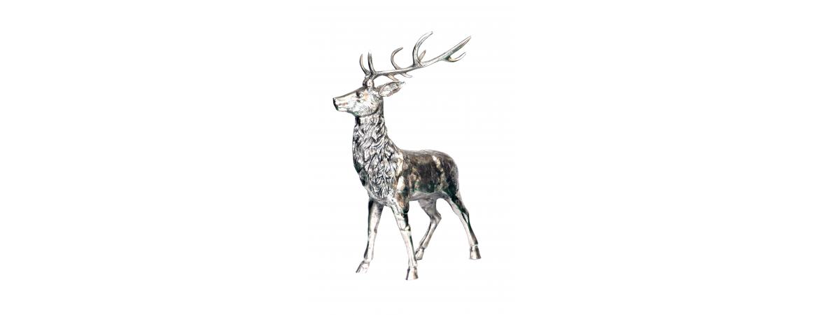 Deer H145cm