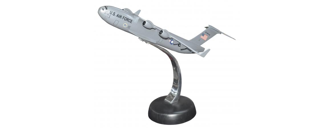 C-17 Globemaster Aircraft Model 5FT