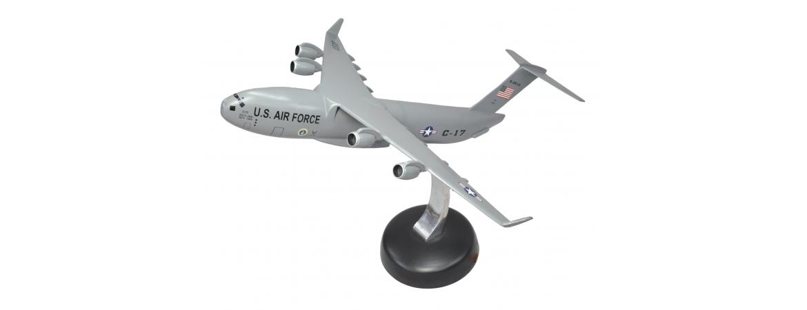 C-17 Globemaster Aircraft Model 5FT