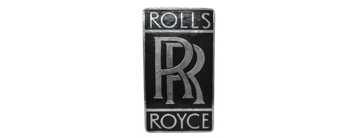 Wall Plaque (small) RR