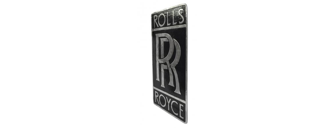 Wall Plaque (small) RR