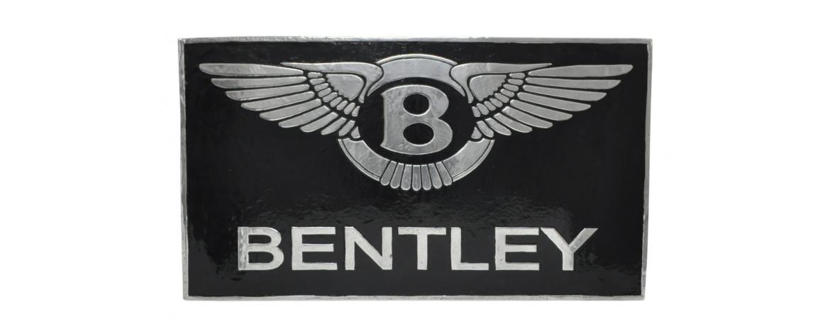 Wall Plaque (small) B