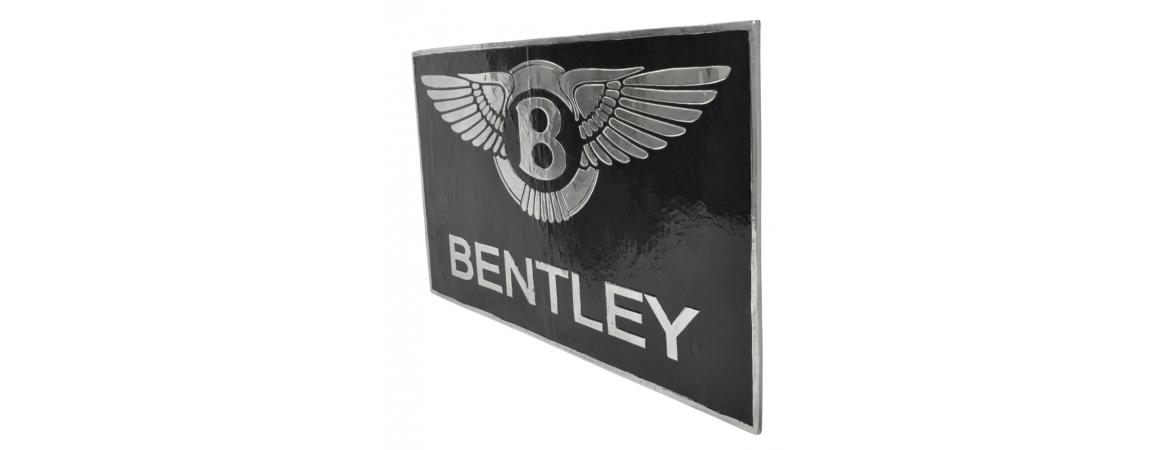 Wall Plaque (small) B