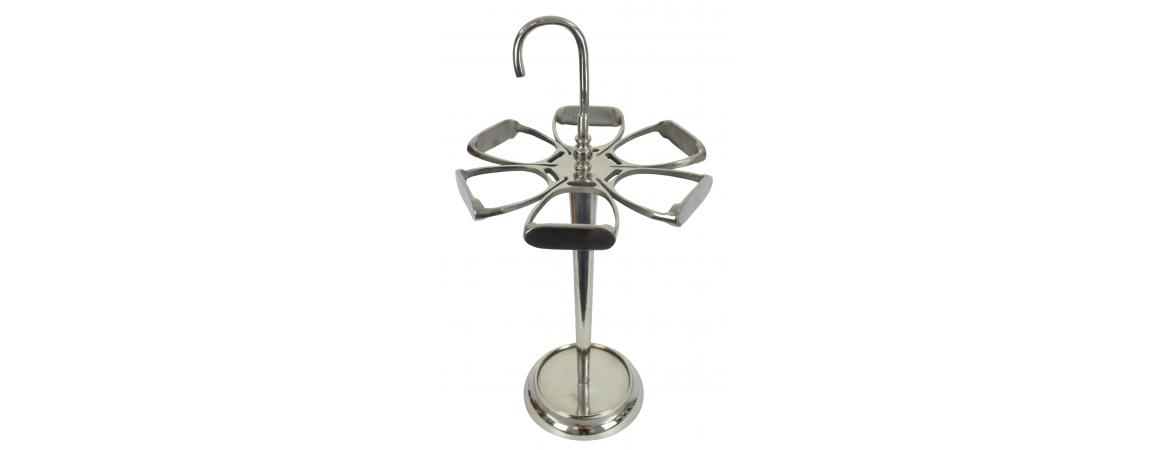 Stirrup Umbrella Stand