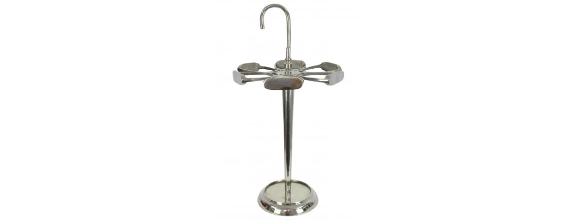 Stirrup Umbrella Stand