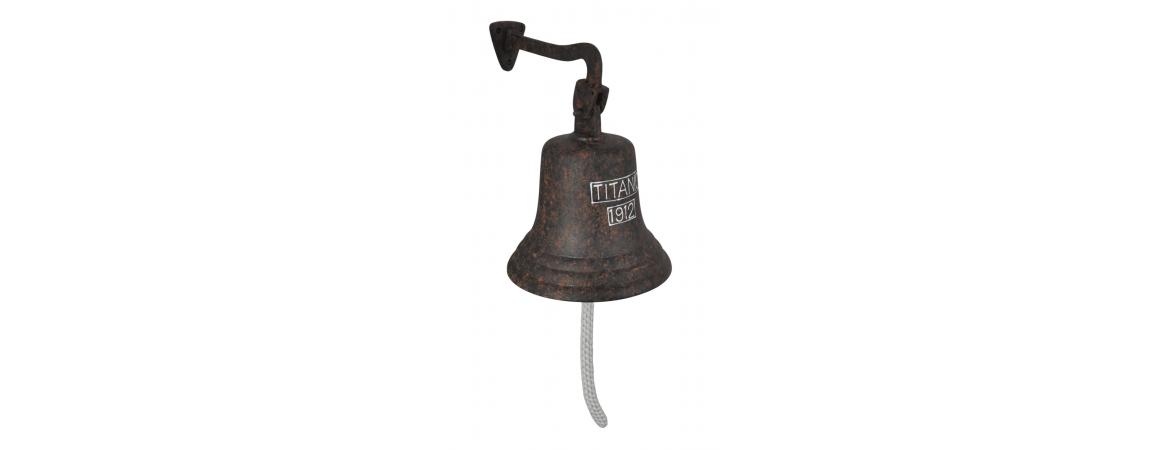 Rustic Bell (small)