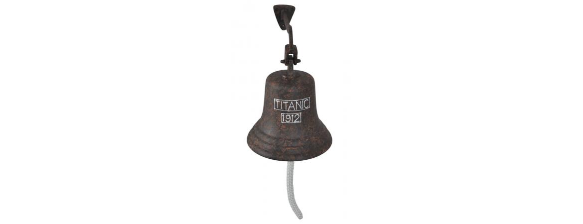 Rustic Bell (small)