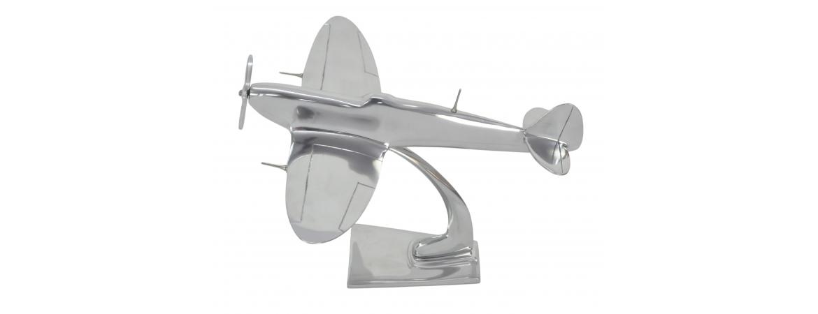 Spitfire Model 14 Inches