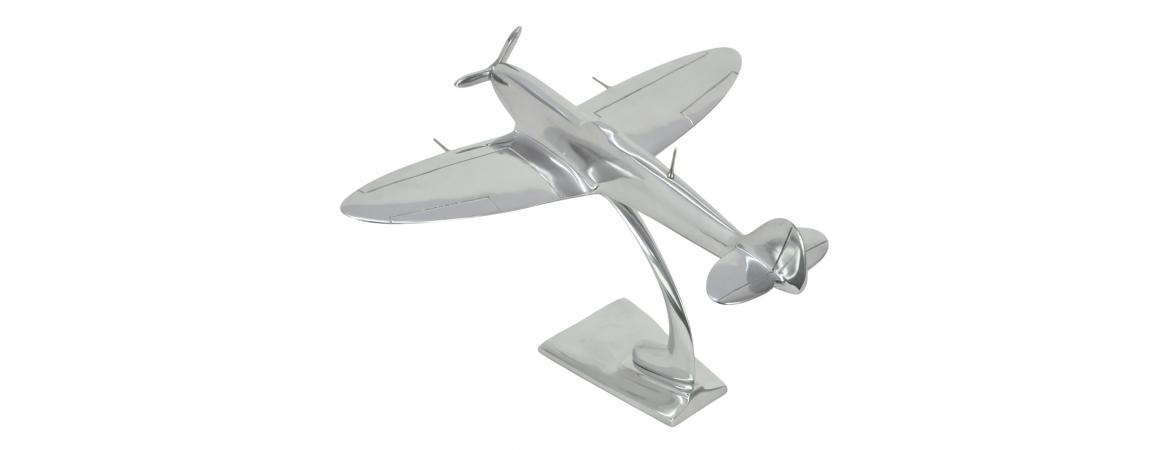 Spitfire Model 14 Inches