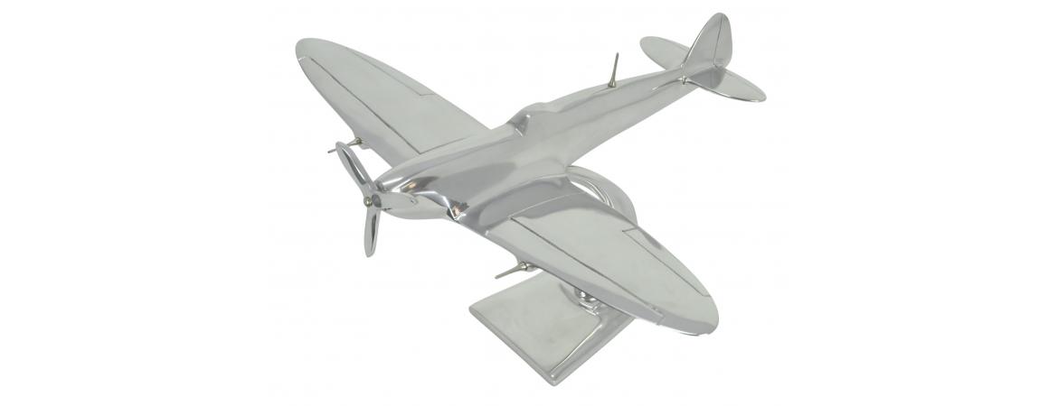 Spitfire Model 14 Inches