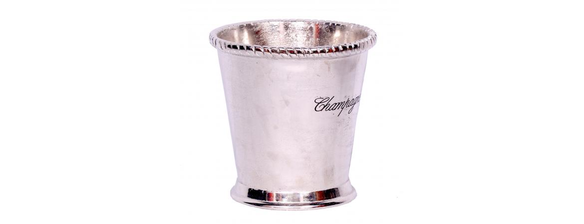 Rustic Wine/Champagne Cooler