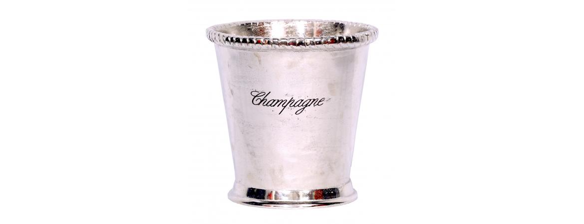 Rustic Wine/Champagne Cooler