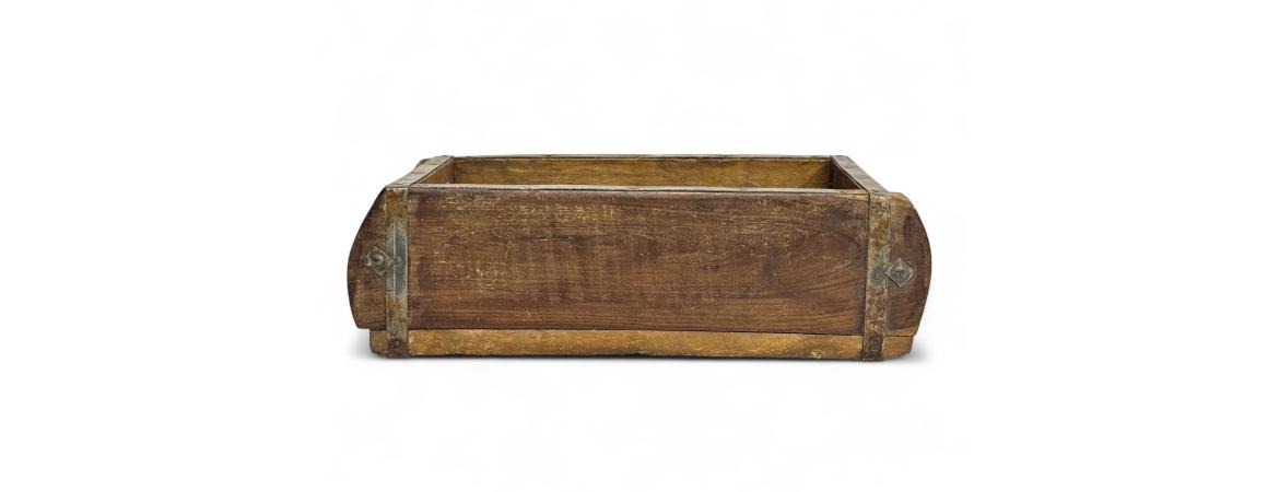 Brick Mould With Handles