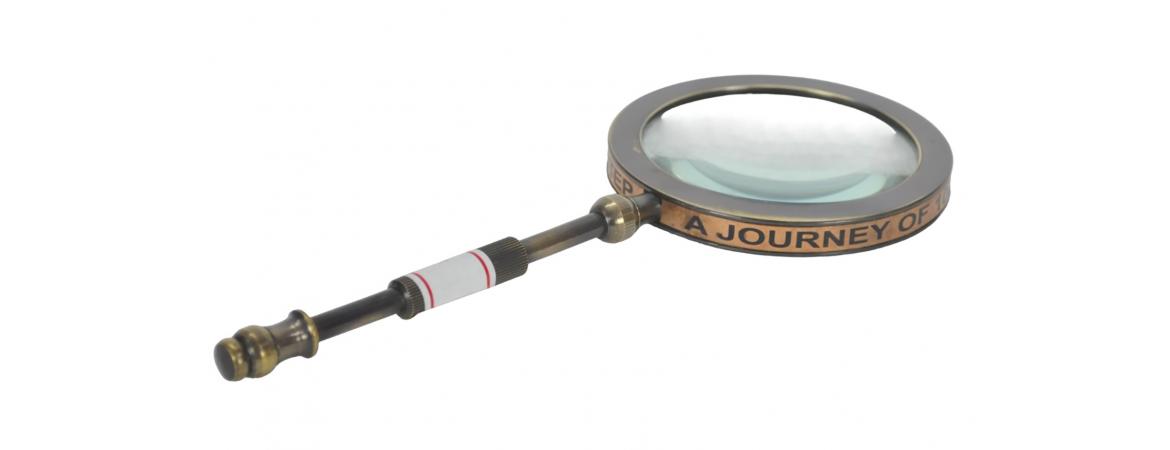 Magnifying Glass