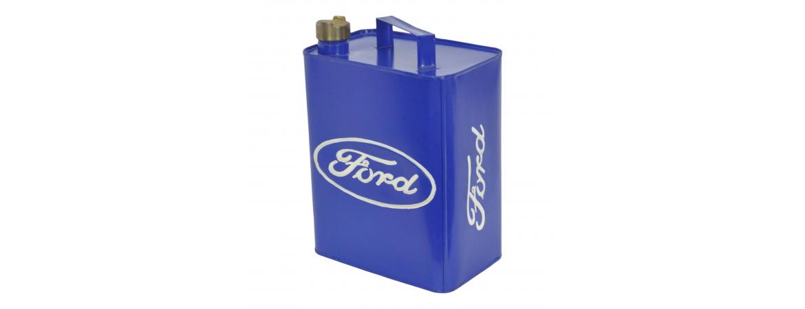 Ford Oil Can