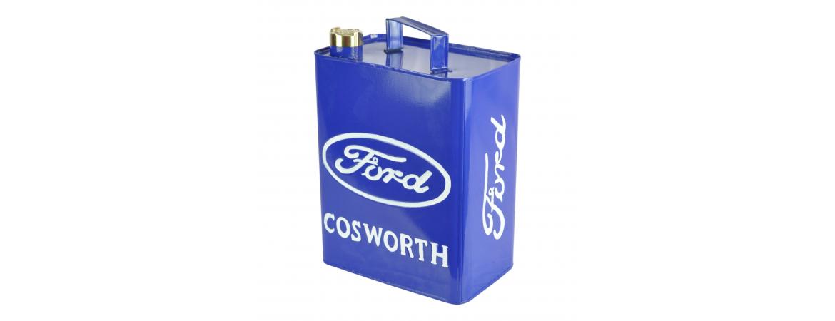 Ford Cosworth Oil Can