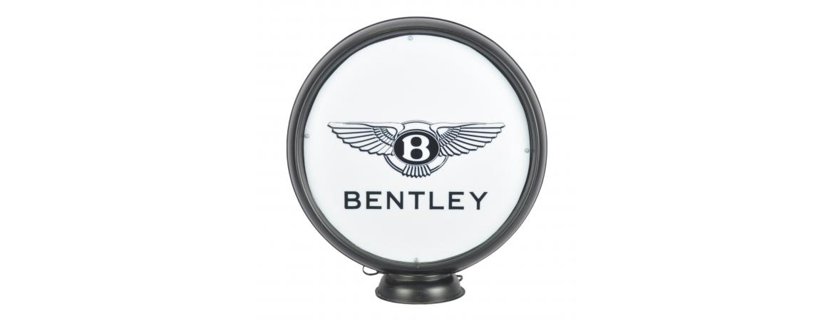 Bentley Globe Light